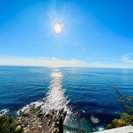 Suite Sunset 18 - Fronte Mare Sanremo Bagian luar foto