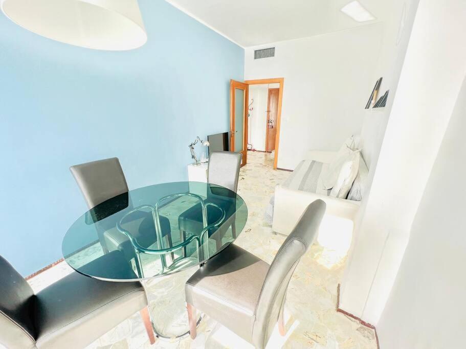 Suite Sunset 18 - Fronte Mare Sanremo Bagian luar foto