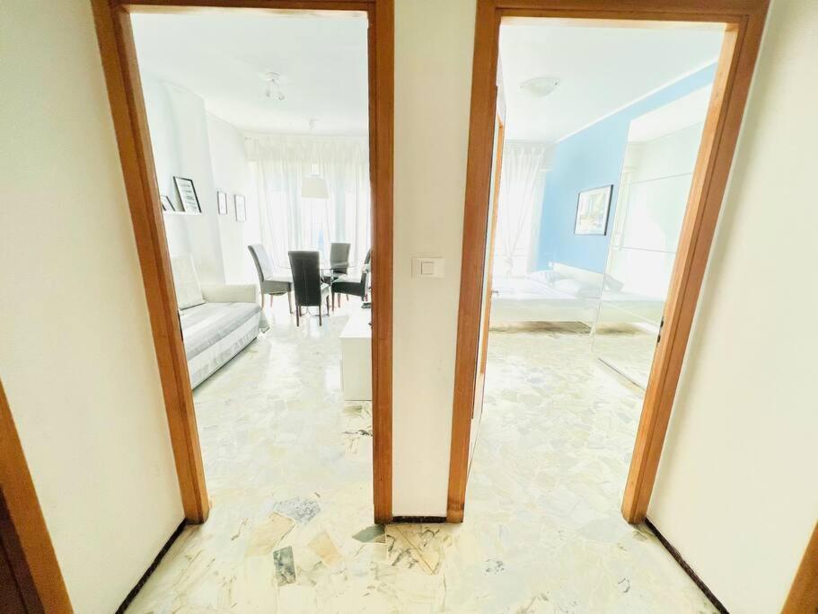 Suite Sunset 18 - Fronte Mare Sanremo Bagian luar foto