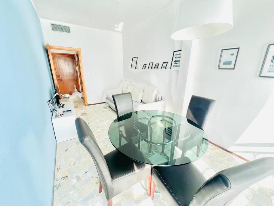 Suite Sunset 18 - Fronte Mare Sanremo Bagian luar foto