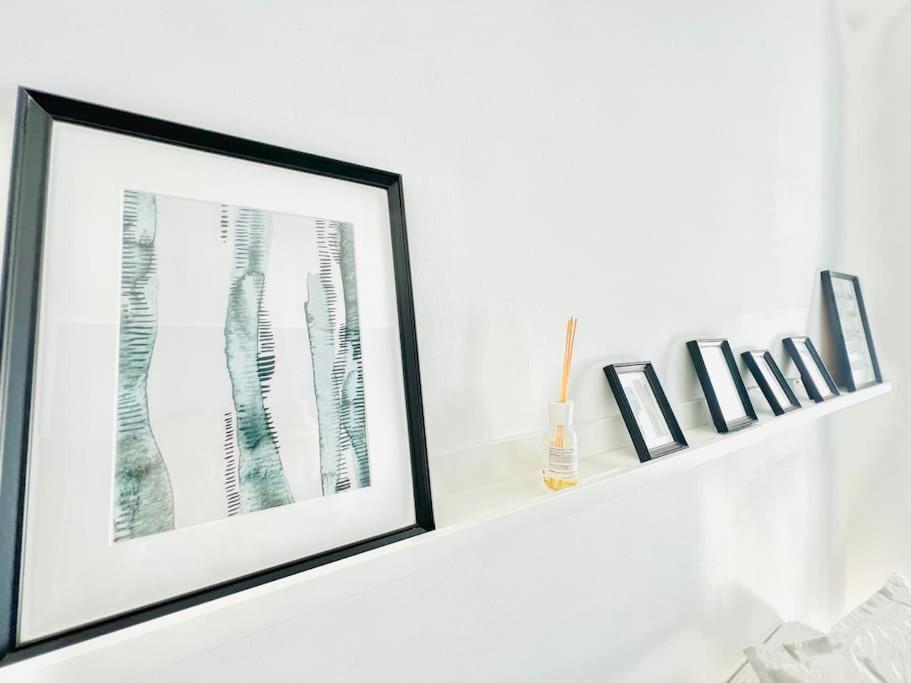 Suite Sunset 18 - Fronte Mare Sanremo Bagian luar foto
