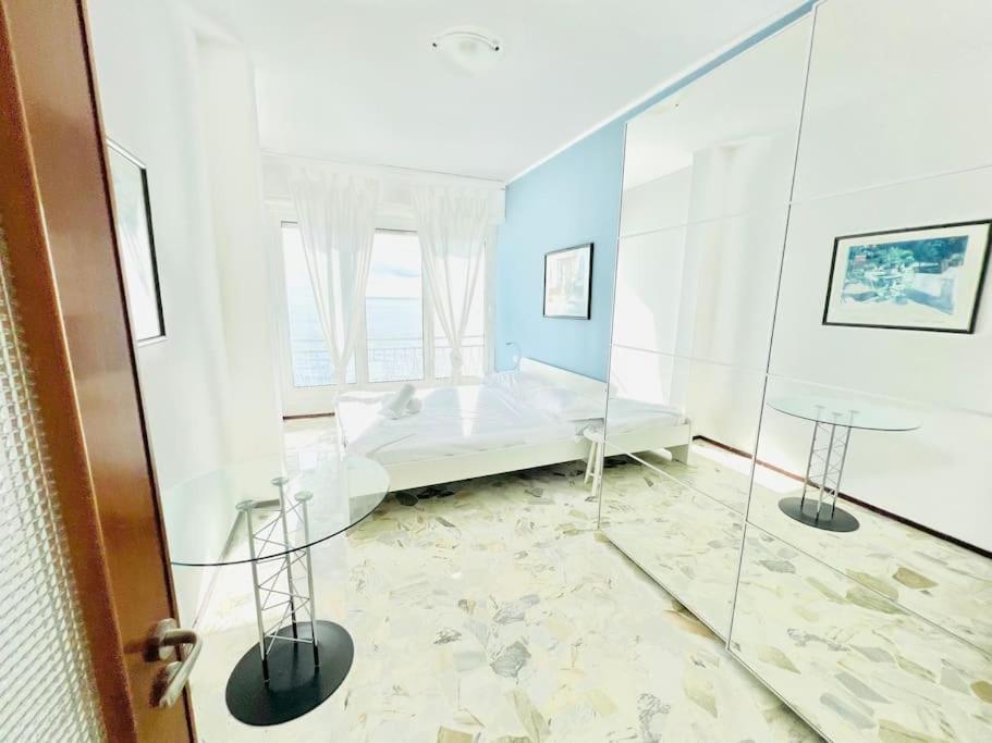 Suite Sunset 18 - Fronte Mare Sanremo Bagian luar foto