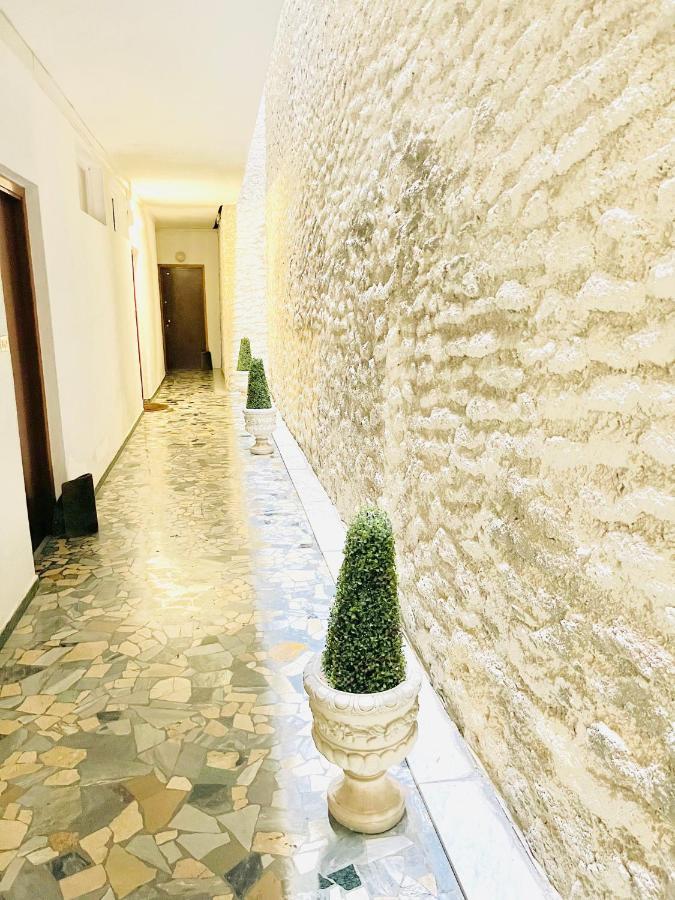 Suite Sunset 18 - Fronte Mare Sanremo Bagian luar foto